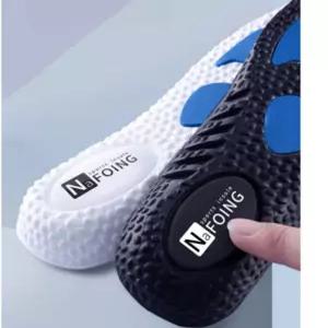 라텍스 깔창 신발 충격흡수 깔창 기능 깔창 라텍스 남녀 발편한