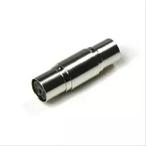 PS2 405ALI23 6핀 연장 젠더 키보드 마우스용 6핀 F to F