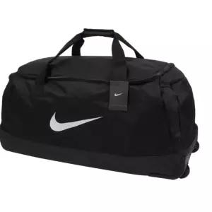 나이키 클럽 팀 헬스장 스우시 더플백 축구가방 간편한운동용품 운동용가방 다목적가방 레져 스포츠 더블백