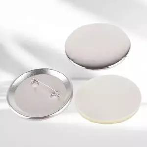 [셀러허브]원형 뱃지 버튼 제작기 굿즈 가방 꾸미기 세트 도구 (S45184959)