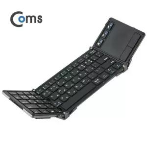 블루투스 547KGC43 키보드 터치패드 V3.0 스탠드 거치대 내장