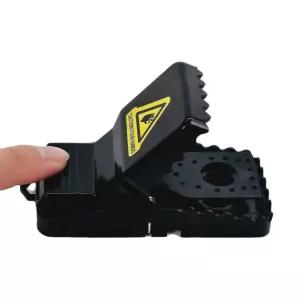 악어 집게 쥐덫 쥐 퇴치 트랩 소형