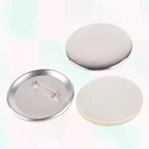 [셀러허브]커스텀 뱃지제작 뱃지 58MM DIY핀버튼 재료 버튼제작 (S44883179)