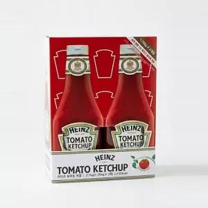 [하프클럽/코스트코]코스트코 하인즈 토마토케찹 1.35KGX2