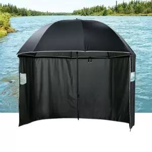 LW 비치 파라솔 캠핑 햇빛 가리개 그늘막