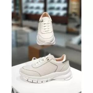 탠디 여성신발 키높이 운동화 6목 밴드끈 6cm 스니커즈 x23202p 454968