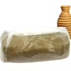 도너랜드찰흙-조소용 10kg 옹기토 - 39363