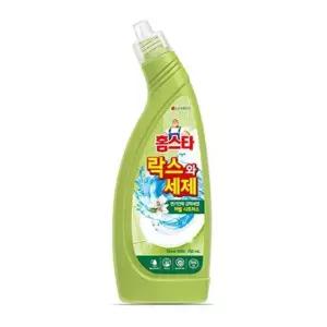 홈클리닝 세정제 허벌향 시트러스 청소용품 감귤향