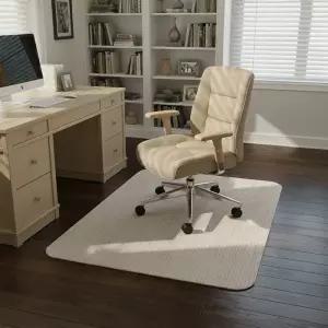 K10 의자 매트 사무실 마루 장판 공부방 카페트 긁힘