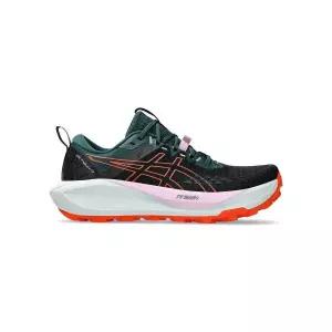 아식스 ASICS 젤-트라부코 13 우먼 스탠다드 - 블랙:노바 오렌지1012B768-001 1012B768-001 412961