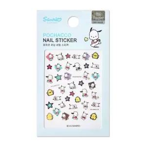 포차코 러닝 네일 스티커 (2000X10EA) [C2-729495]