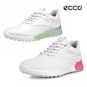 에코 S-THREE 에스 쓰리 GTX 여성 골프화 102963