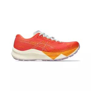 아식스 ASICS 후지스피드 3 우먼 스탠다드 - 노바 오렌지:라이트 우베1012B689-800 1012B689-800 412910