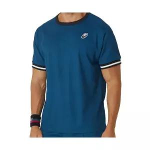 아식스 ASICS 맨 클래식 SS 탑2041A286412 반팔 티셔츠 2041A286412 412906