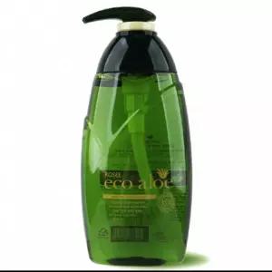 [UBA]헤어스타일링 강력한 고정력 알로에 헤어젤 530ml