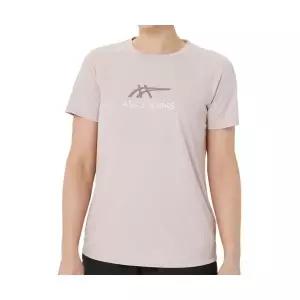 아식스 ASICS 코트 테니스 그래픽 티 W2042A322706 반팔티셔츠 2042A322706 412856