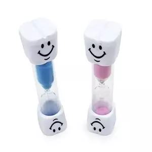 [셀러허브 1]양치 모래시계 칫솔모래시계 인테리어모래시계