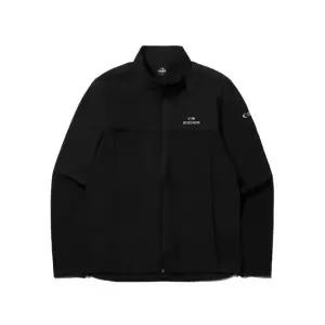 아이더 EIDER EIDER POP 여성 트리코트 트레이닝 자켓_Black DWU24184Z1 429890