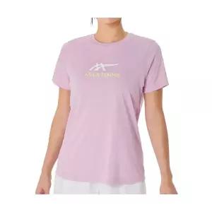 아식스 ASICS 코트 테니스 그래픽 티 W2042A322701 반팔티셔츠 2042A322701 412800