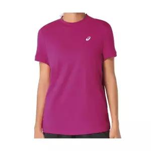 아식스 ASICS 코트 반팔 티셔츠 W2042A371701 2042A371701 412798