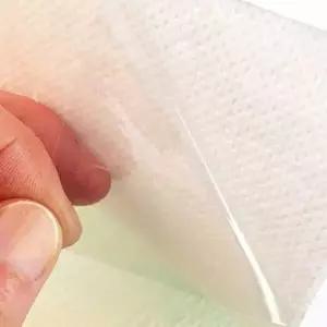 [셀러허브 1]폼 벽지 50cmx2.5m 보수용벽지 곰팡이벽지