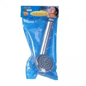 [셀러허브 1]샤워 헤드 크롬 샤워기 화장실 욕실 목욕 호스 헤드