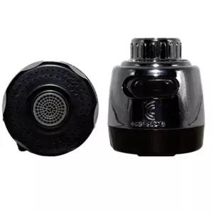 [셀러허브 1]싱크대 헤드 주방 수전 헤드 싱크대 고정 수도 꼭지