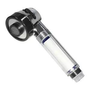 [셀러허브 1]주방 필터 샤워기 헤드 싱크대 정수 수정 수도꼭지