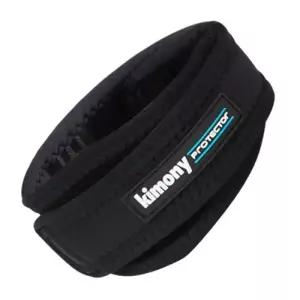 키모니 라운드 전퍼쿠션 무릎보호대 T317122 재활용품