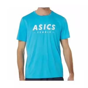 아식스 ASICS 코트 테니스 그래픽 티 M2041A259419 반팔티셔츠 2041A259419 412704