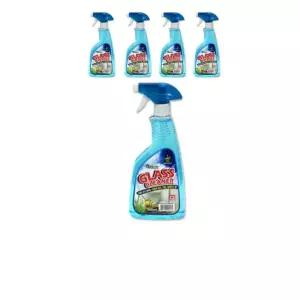 썬팅된 유리에 사용 가능한 유리 전용 세정제 X 5개