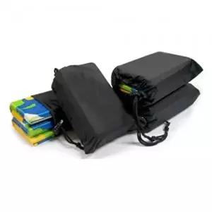 [셀러허브 1]8단 등산 방석 캠핑 돗자리매트 휴대용매트 낚시