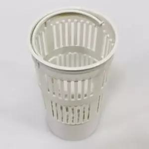 [셀러허브 1]배수망 씽크대 거름망 씽크망 음식물거름망 롱타입 소