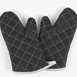 [셀러허브 생활리빙]웹피 힘멜 실리콘코팅 주방장갑 33cm 오븐장갑 내열장갑 200도까지 사용가능 걸이고리