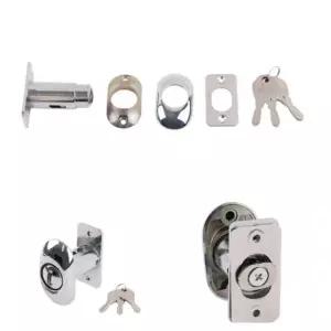 미닫이문키 창문자물쇠 샤시잠금장치 미닫이자물쇠