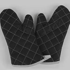 [셀러허브 생활리빙]웹피 힘멜 실리콘코팅 주방장갑 43cm 오븐장갑 내열장갑 200도까지 사용가능 걸이고리