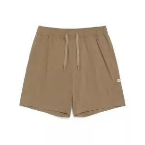 [국내매장정품] 내셔널지오그래픽 NATIONALGEOGRAPHIC N262UHP010 라이트팩 4.5부 반바지 NBEIGE N262UHP01