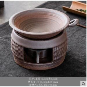 램프 버너 디퓨저 캔들 세라믹 앤틱 오일