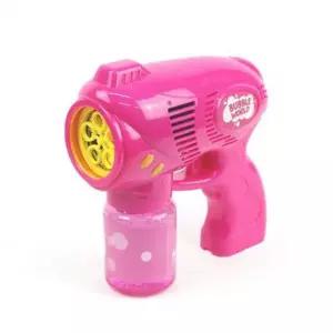 메가스핀 자동 버블건 비눗방울 비누방울총 장난감