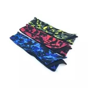 자전거라이딩용 땀흐름방지 두건 Z31129 운동 땀흘림 (32111085A)