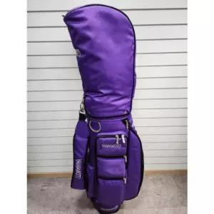 야마모토 골프캐디백 중고골프가방 중고캐디백_50523