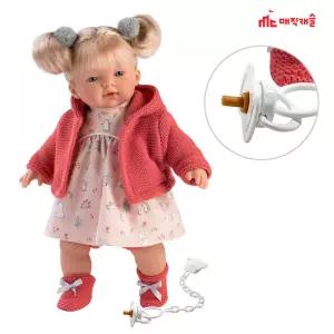 사운드 핸드메이드 L33110 스페인인형 아이타나