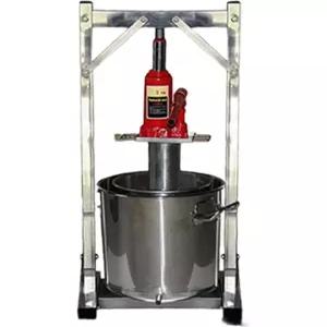 업소용 착즙기 카페용 주스 원액기 포도즙 스테인리스