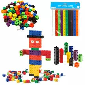 멀티큐브블록 12010 100P 창의수학 링크