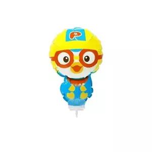 [셀러허브 생활리빙]컬러룬 뽀로로 풍선 만들기x5개