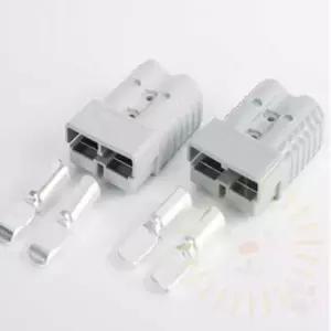 [셀러허브 생활리빙]카라반 배터리 소켓 지게차부품 자동차커넥터