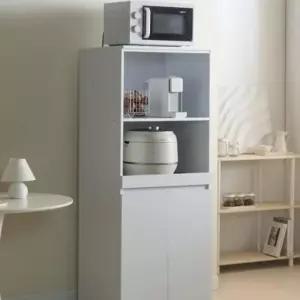 렌지다이 렌지대수납장 밥솥선반 C1400 15