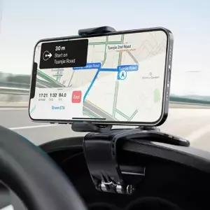 ( )대시보드 계기판 거치 차량용 전방주시 스마트폰 거치대