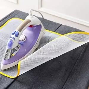 [셀러허브 생활리빙]다리미 패드 다림질판 다림질매트