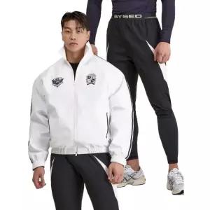 바이젝 BYSEC SET F-22 머슬 브레이커 자켓 범고래 머슬 브레이커 팬츠 BYPLMSNL73,BYPLSLNL13 413205